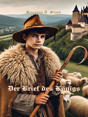 Der Brief des Königs - ebook